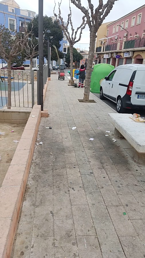 Restaurante Sabor turco