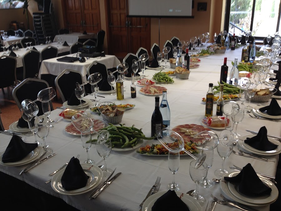 Restaurante Santuario Virgen de la Esperanza