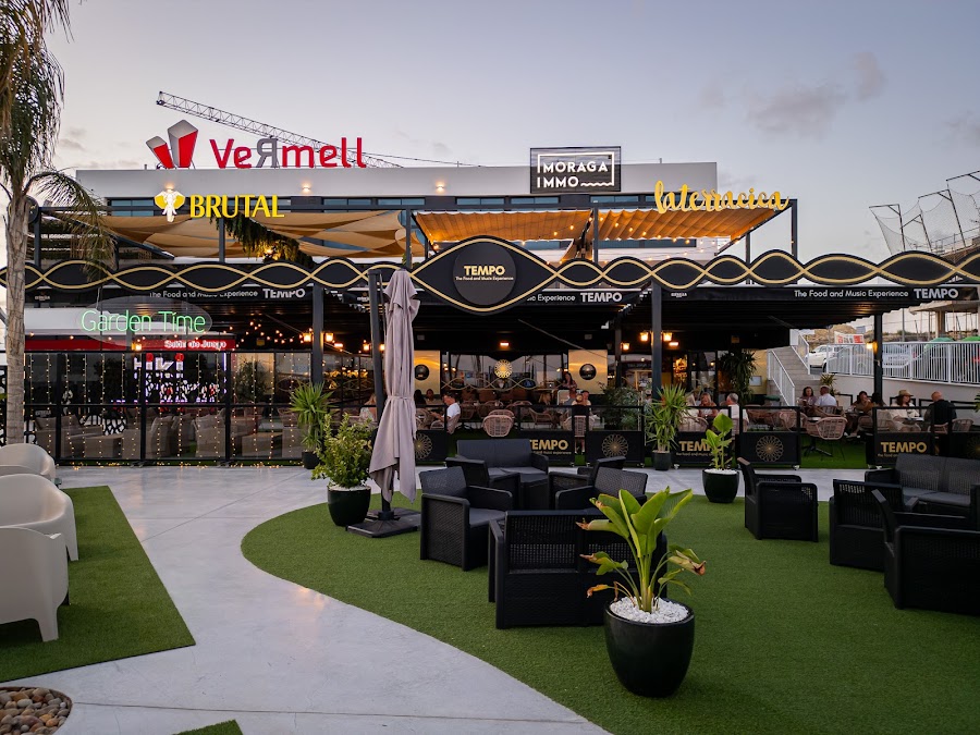 Restaurante Tempo | Benijófar