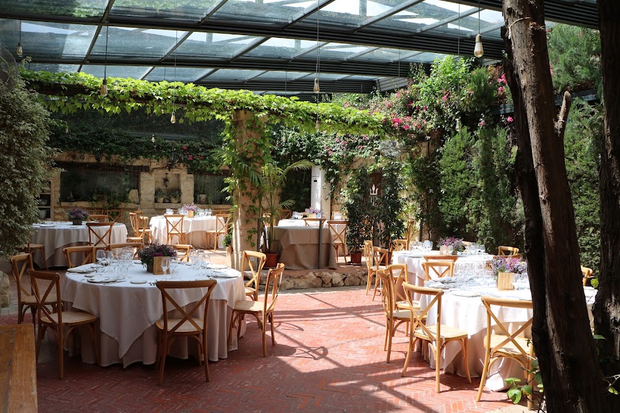 Restaurante Torre de Reixes