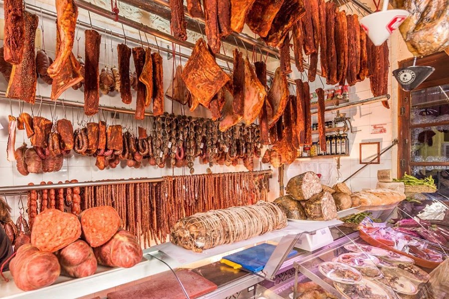 Restaurante Torremolinos