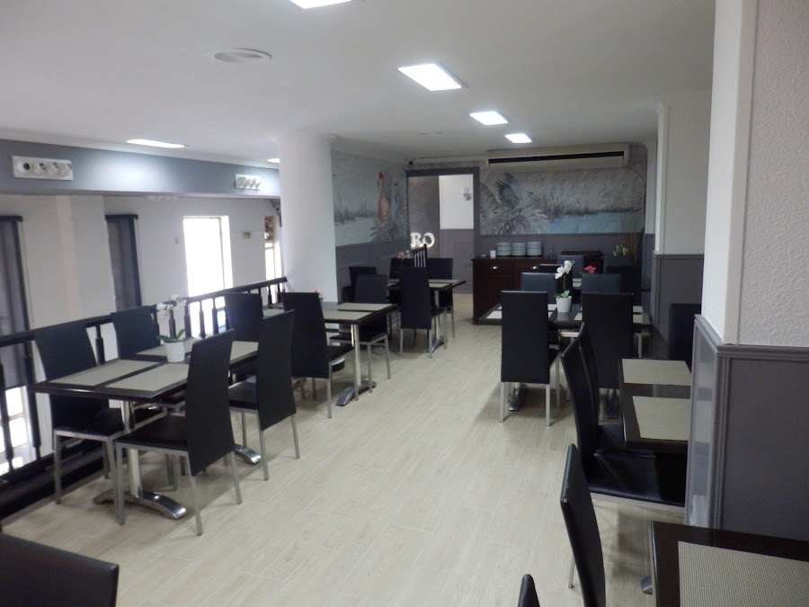 Restaurante Trocadero