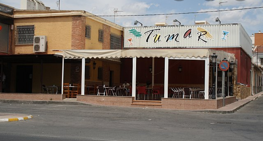 Restaurante Tumar