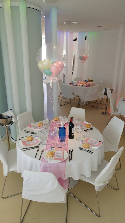 Restaurante Unoom