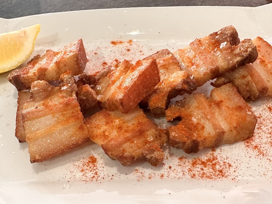 Restaurante VAM arrosseria