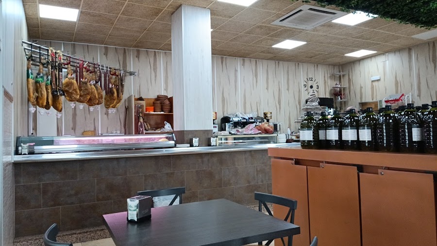 Restaurante Venta el Campo