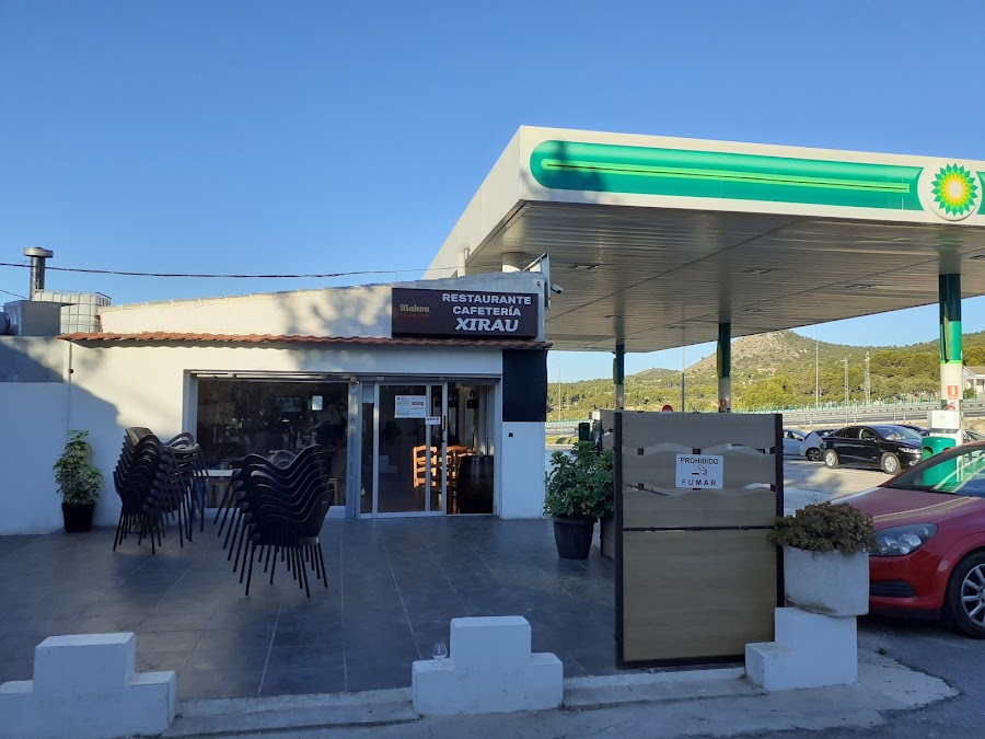 Restaurante Xirau