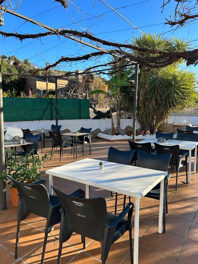 Resto Bar El Quijote