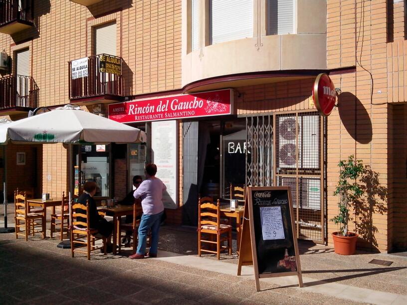 Rincon del Gaucho
