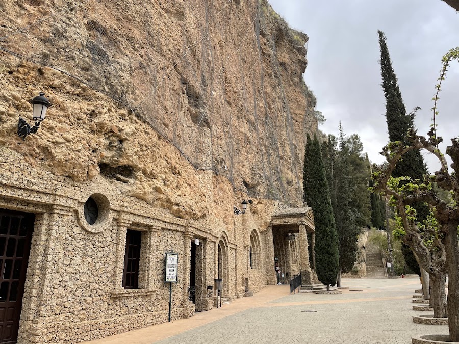 Santuario Virgen de la Esperanza