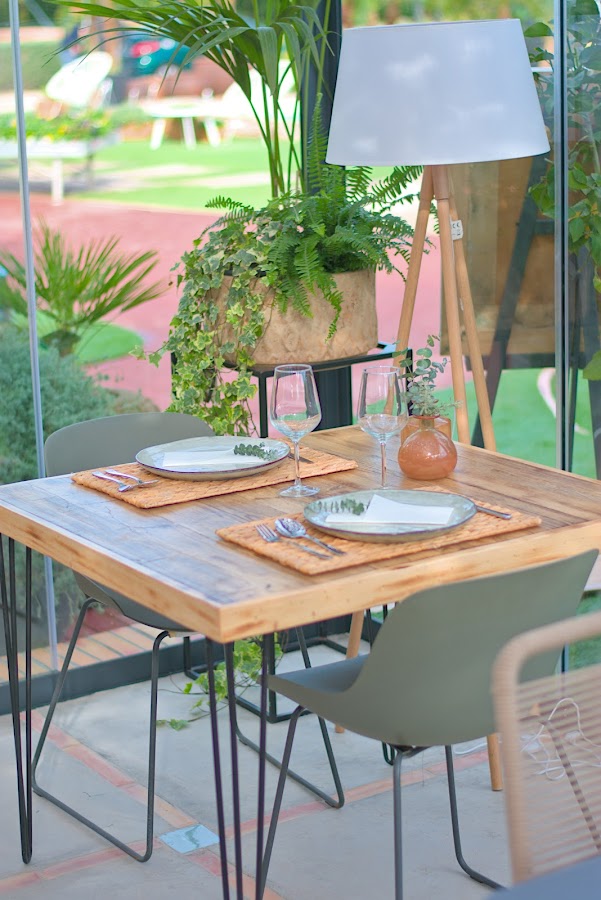 Secret Garden