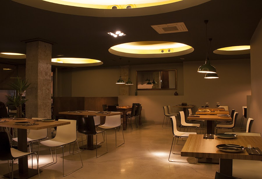 Sinapi Restaurante | Elche