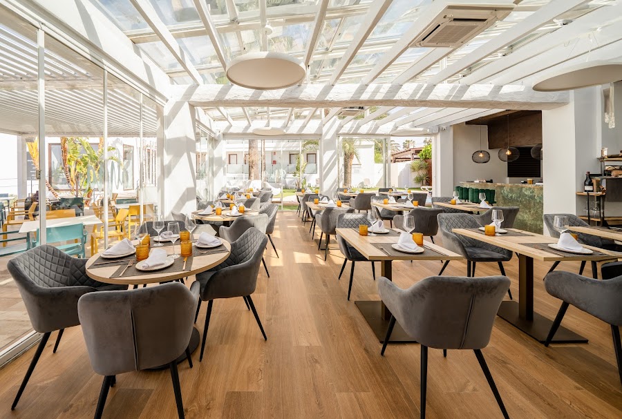 Soul Restaurant