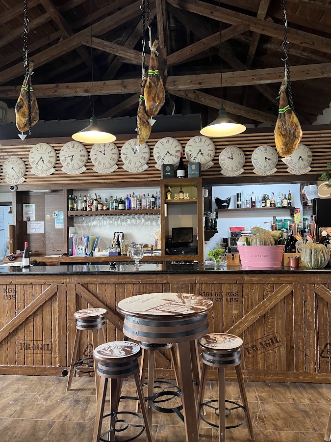 Taberna Salamanca torres de cotillas