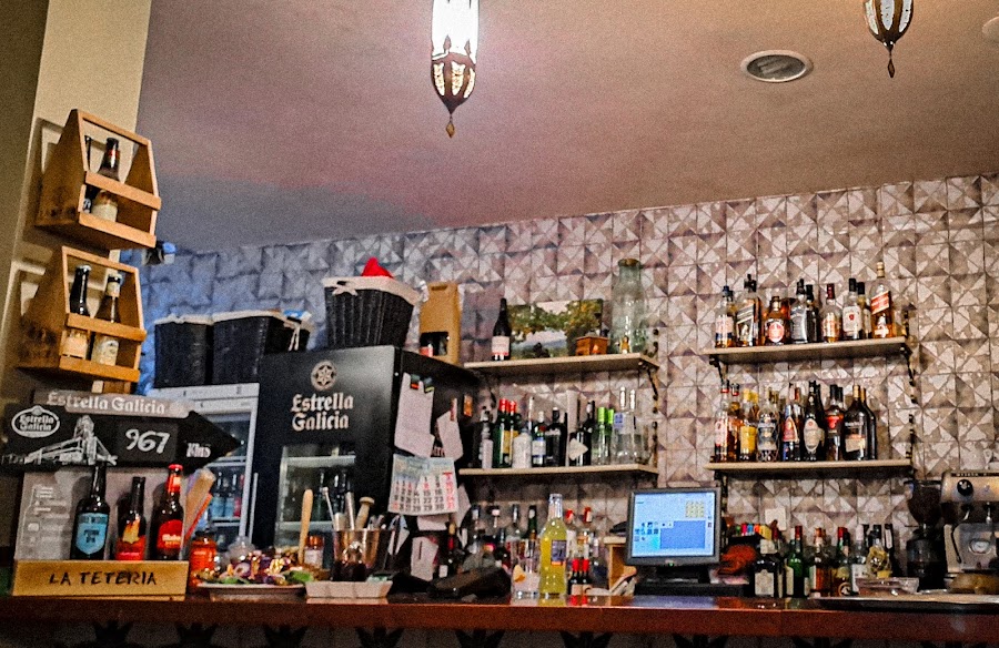 Tetería La Goulette