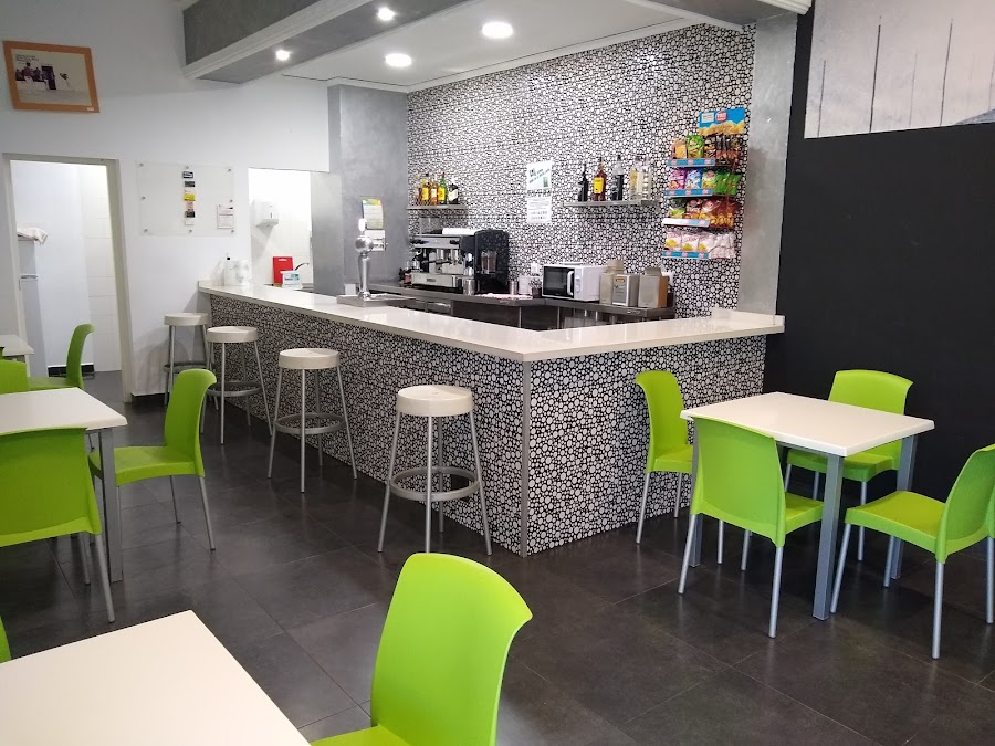 Trinquet de Pedreguer