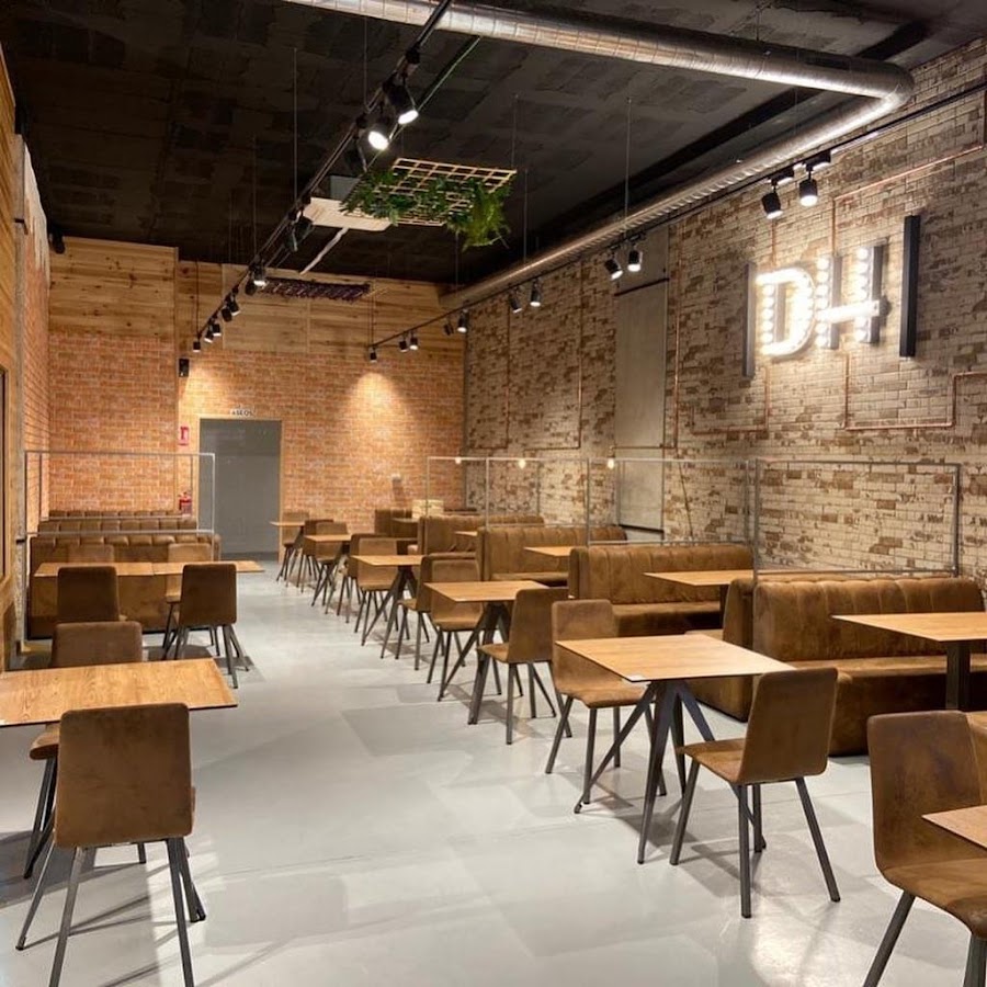 URBAN FUSION FOOD & COFFEE