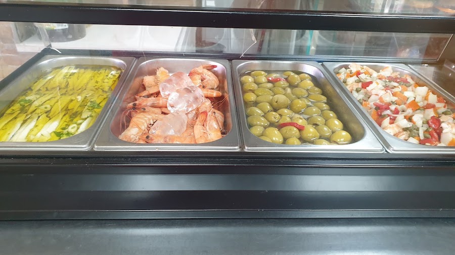 VENTA LAS MARAVILLAS