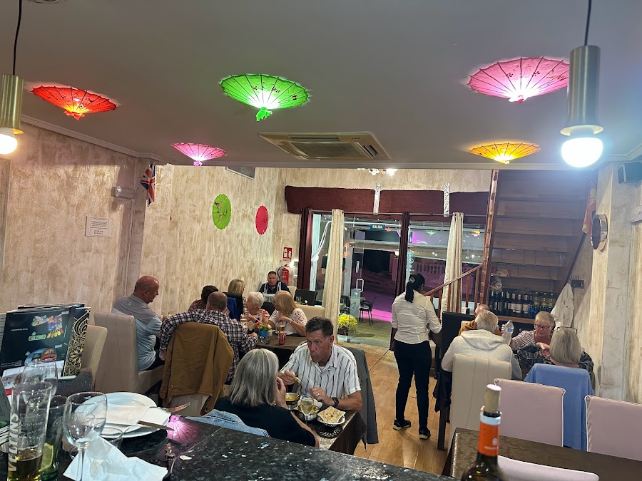 Victoria Palace benimar Benijófar