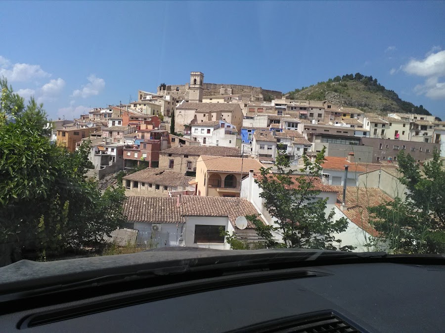 Xiringuito Piscina Planes